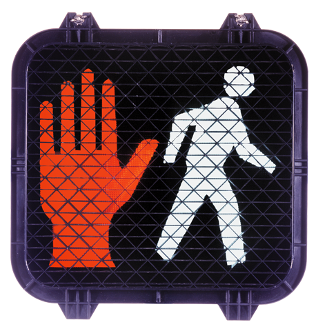 早割 リフト券 Signal Pedestrian Housings McCain | Signals Pedestrian | その他